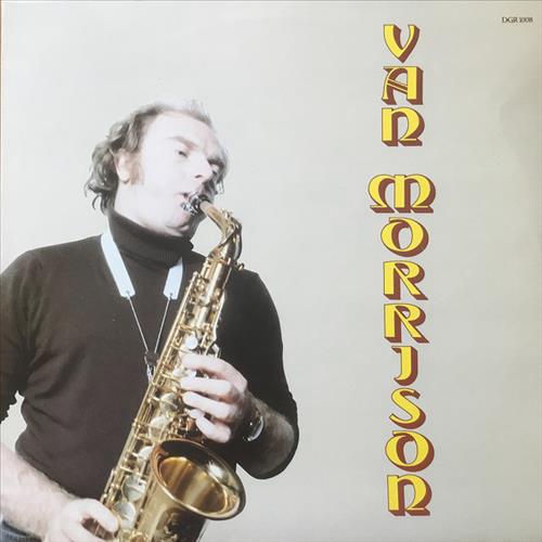 Van Morrison